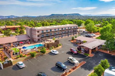 Aiden by Best Western @ Sedona