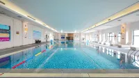 Jasmine International Hotel - Pools