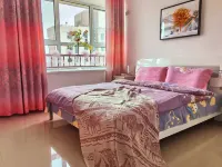 Mingqi Business Apartment (Tianjin Sports College Shop) 징하이 투보 관광지구 호텔