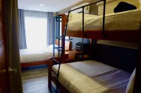 Costa Azalea Crusoe Cabins