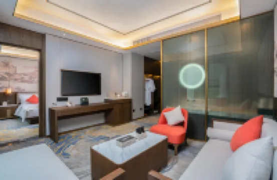 Gongtong Hotel