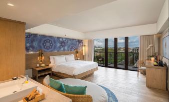 Eastin Ashta Resort Canggu