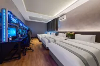 Yueyang Zhuzijian Hotel - Esports