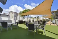 Metro Advance Apartments & Hotel Hotels in Darwin