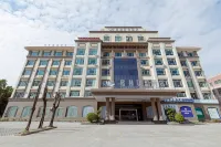 GreenTree Alliance Hotel (Dongguan Daojiao Branch) Hotels in der Nähe von Hongmei Sports Center