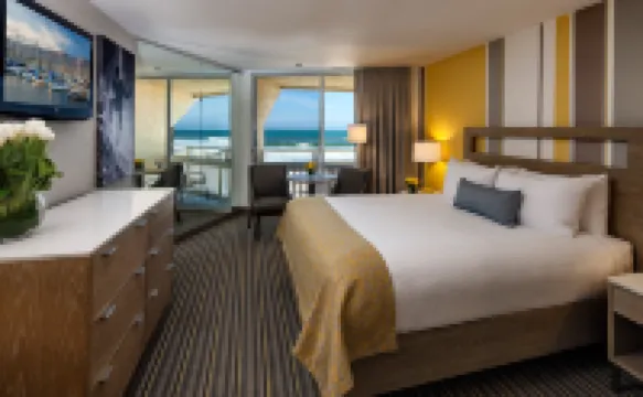 The Wayfarer San Diego Hotels in San Diego