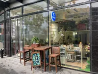 Xiangsu bar and hotel Binhai Utopia Apartment (Juilliard College Branch) Hotel di 