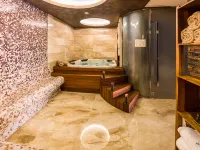 Hotel Forza Mare - spa