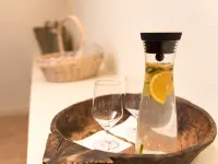 Hotel Forza Mare - Fitnessstudio
