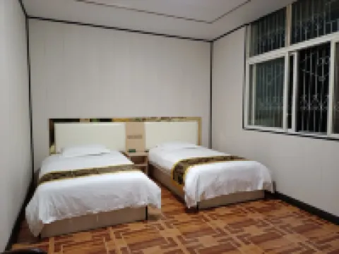 Laifeng Caiyuan Hotel Hotels in Laifeng