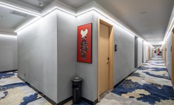 Wenzhou Boman Hotel