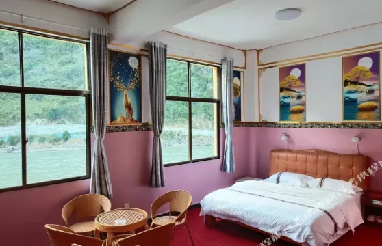 福貢等來閑酒店