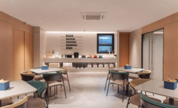 Ni Hao Hotel (Communication University of China Beijing Subway Station)