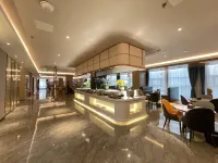 Huayu Hotel Hotels in Puyang County