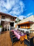 The Nest Tea Estate Resort Hotel di Shuangjiang Lahu, Va, Blang and Dai Autonomous County
