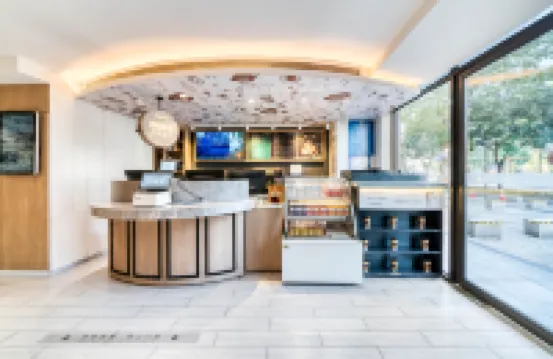 HanTing Premium Hotel (Ningbo Tianyi Square Center)