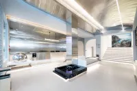 Riverside Meiqi Hotel (Chaozhou Ancient City Paifang Street Store)