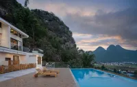 Sanchunli • Wenfeng Panoramic Boutique Inn