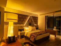 Longkou LanOuShangPin Hotel (Bosshang Shopping Plaza) Hotels in Longkou