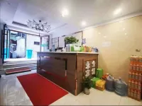 Lanzhou Yongquan Hotel