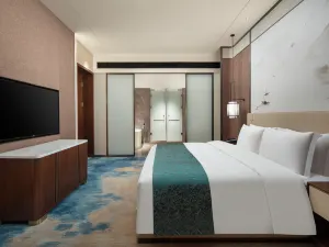 Hanshou Chunhua Wyndham Garden Hotel