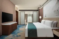 Hanshou Chunhua Wyndham Garden Hotel Hotels in Hanshou