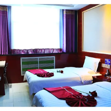 TiAnhe Hotel