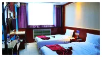 TiAnhe Hotel