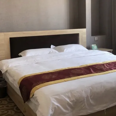 Gongzhuling A Yi Boutique Hotel