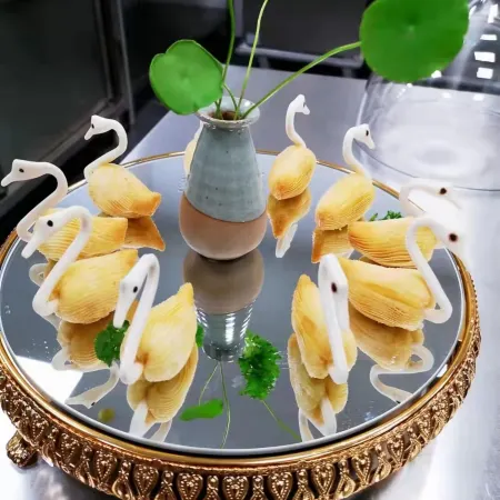 TIANCHENG INTERNATIONAL HOTEL
