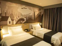 Shankee Hotel (Qiu County Kaifaqu) Hotels in Qiu County
