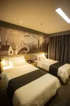 Shankee Hotel (Qiu County Kaifaqu) Hotels in Qiu County