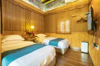 Yingde 25℃ Shizhu Homestay (Yingxi Fenglin Corridor Branch)