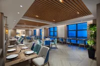 Huangshi Wanda Plaza Ramada by Wyndham - Desayuno