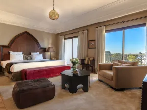 Le Riad Villa Blanche