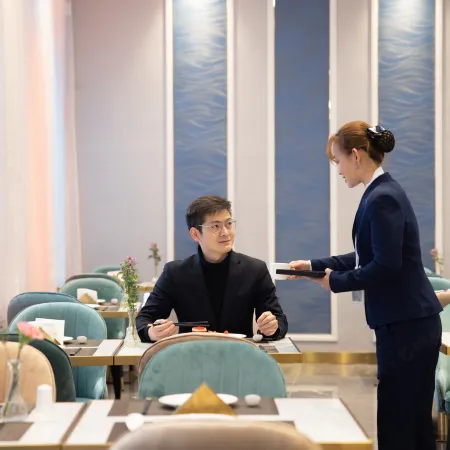 Xana Deluxe Hotel (Xinyang Wanda Plaza store)