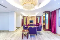 Manzhou International Hotel (Xishui Danxia World Branch) Hotels in Xishui
