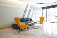 Joy Hotel 프놈펜 호텔