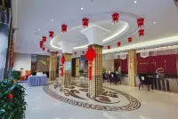 Dunhuang Carnival International Hotel (Shazhou Night Market)