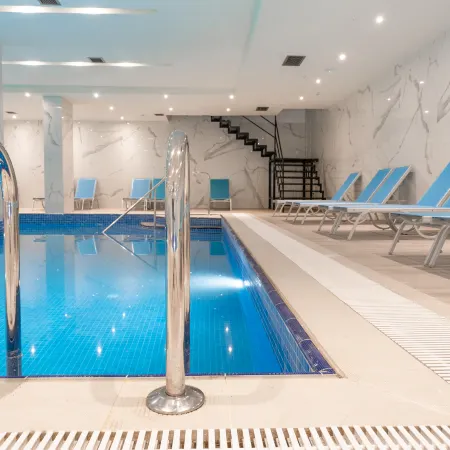 Kazdağları Allia Thermal Health & Spa