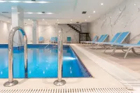 آليا ثيرمال هيلث آند سبا كازداجلاري - مسبح