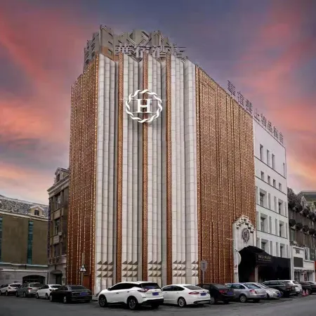 Huasu Yunshang Boutique Hotel