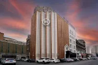 Huasu Yunshang Boutique Hotel