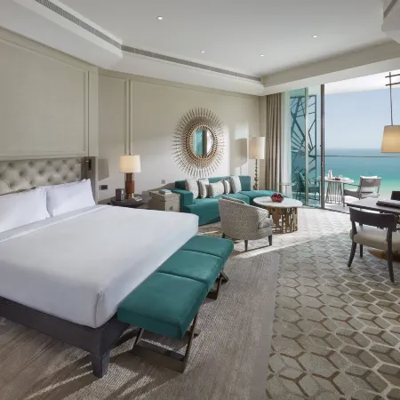 Mandarin Oriental Jumeira, Dubai