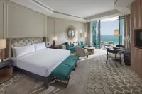 Mandarin Oriental Jumeira, Dubai - Luxury