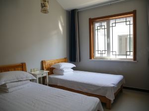 Shunping Xiangshui Home Hotel