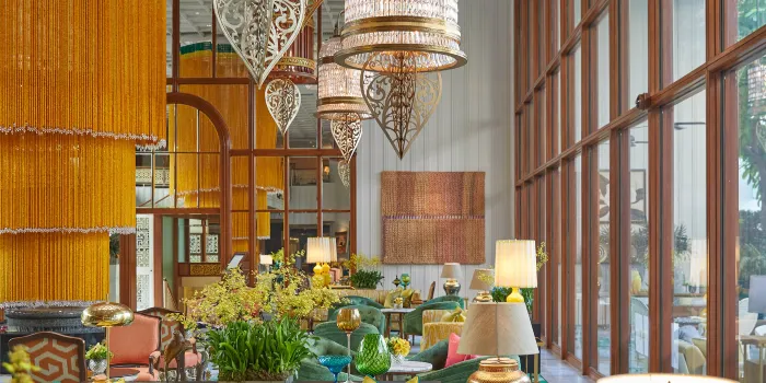Mandarin Oriental Bangkok image 1