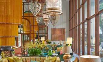 Mandarin Oriental Bangkok