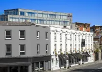 The Address Connolly