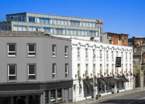 The Address Connolly Hotels in 